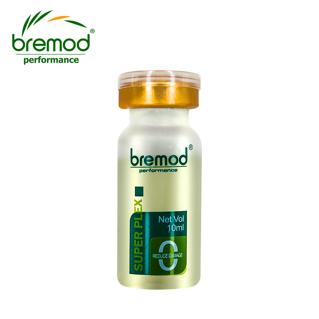 Bremod Performance
