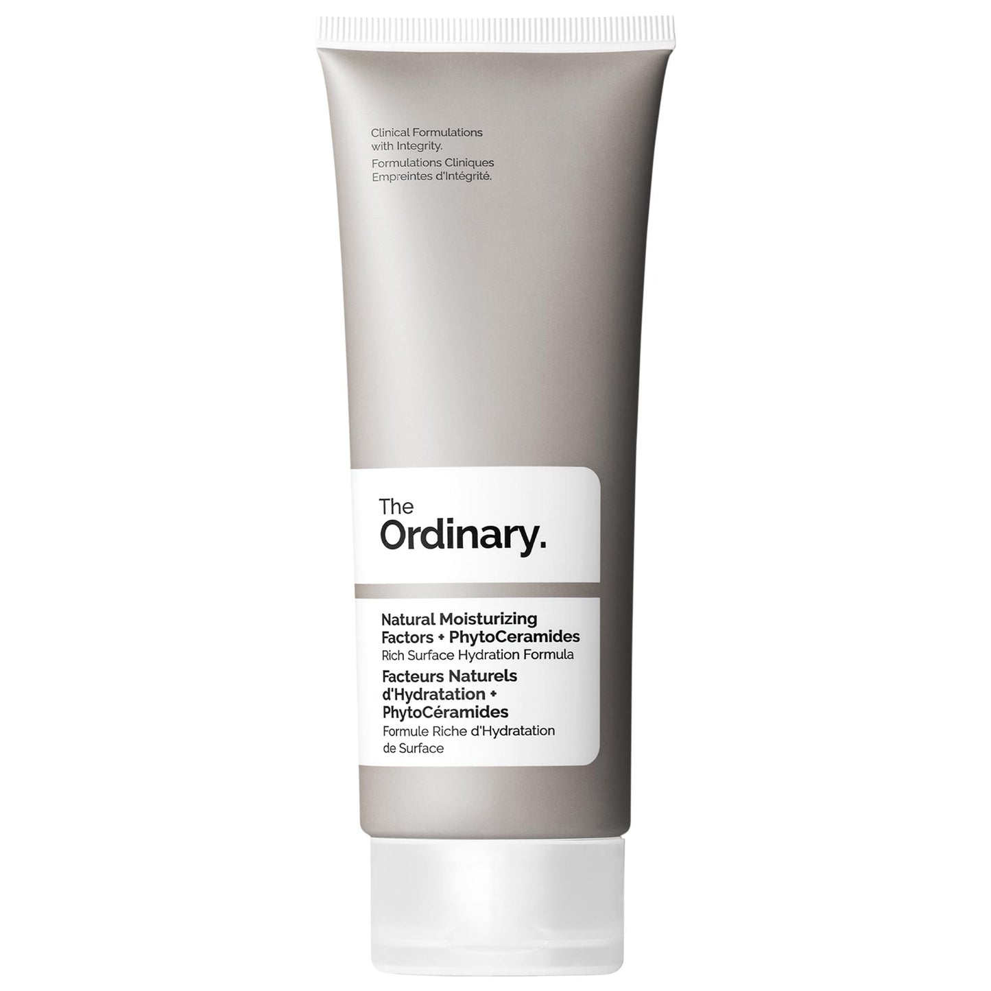Natural Moisturizing Factors + PhytoCeramides 100ML
