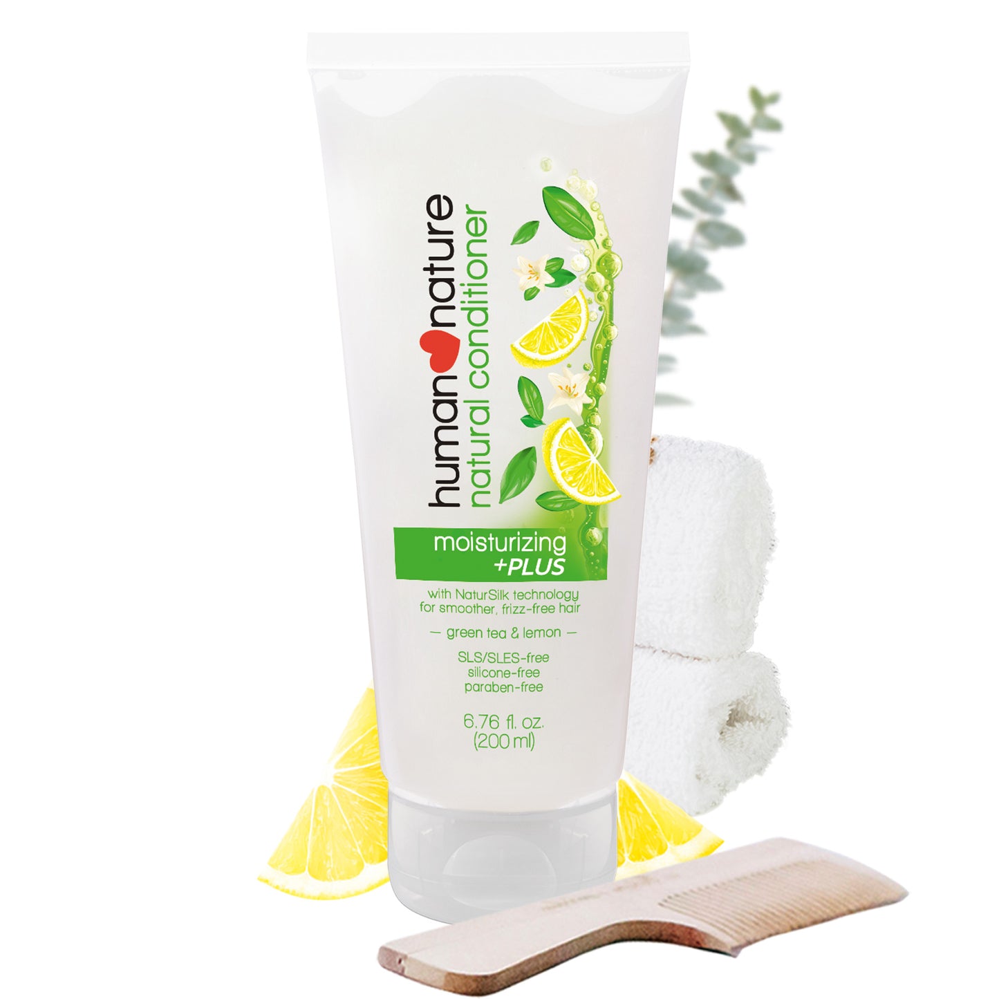 Human Nature Natural Conditioner