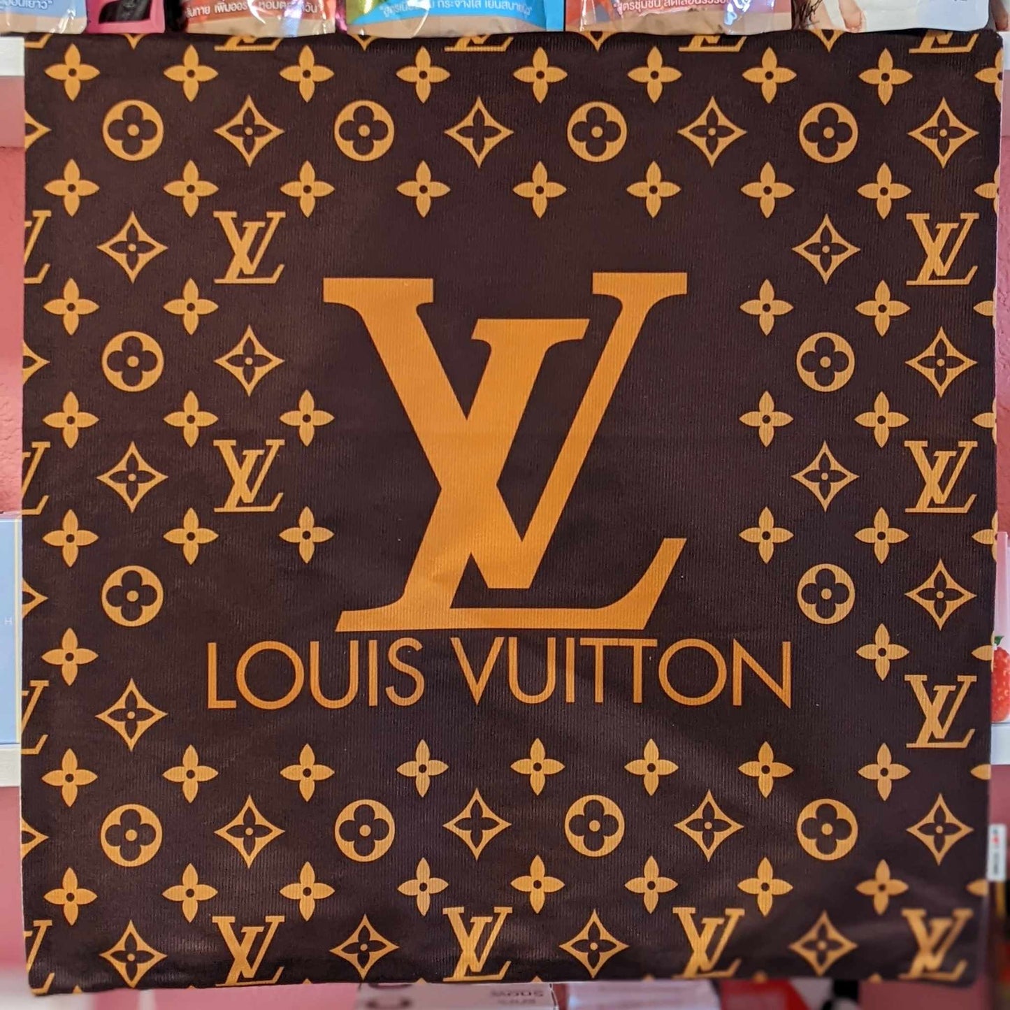 Pillow Case