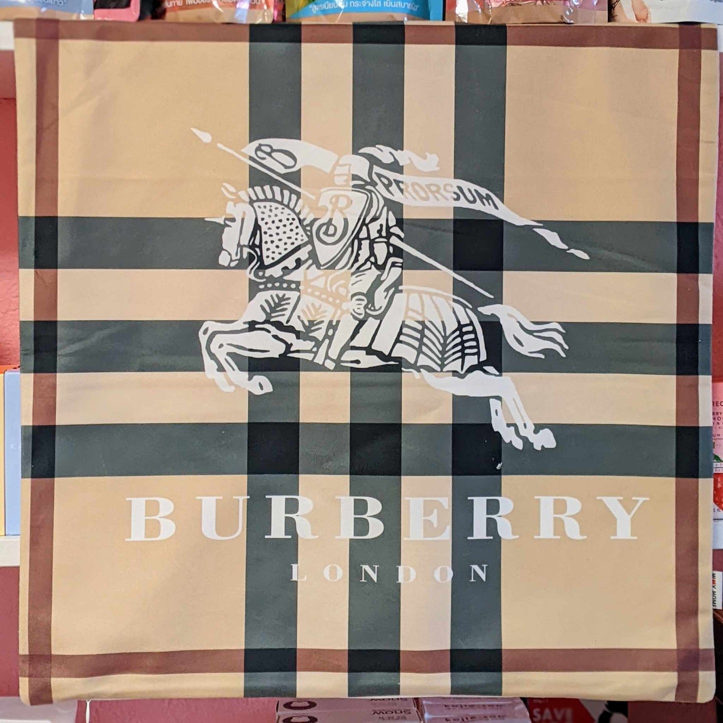 Pillow Case