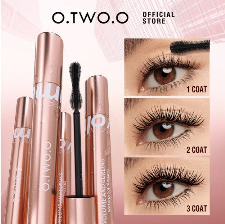 O.TWO.O Beauty