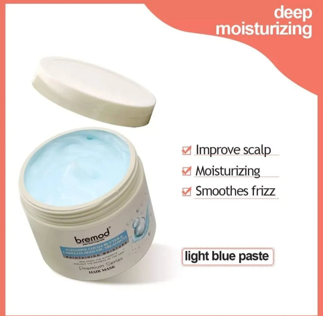 Bremod Hair Mask