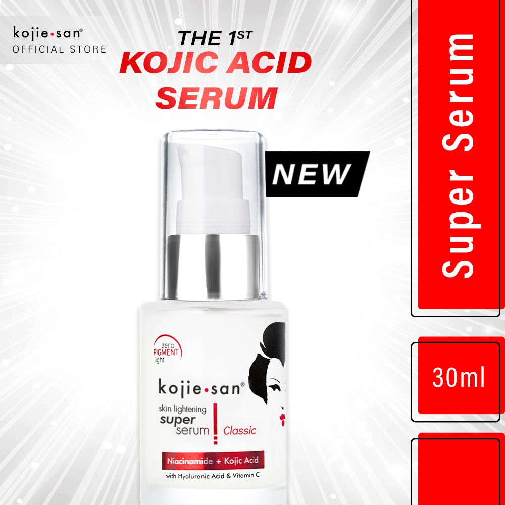 Kojie San Super Serum