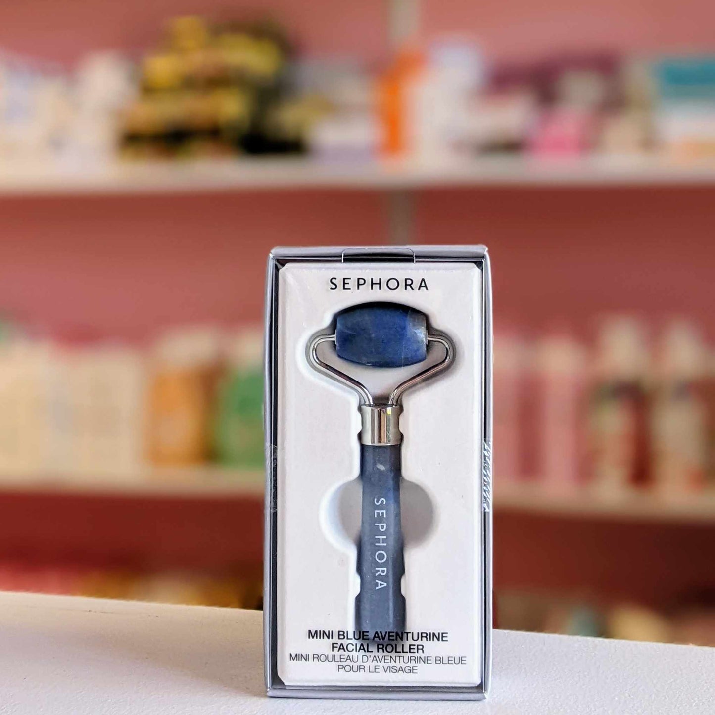 Sephora Facial Roller