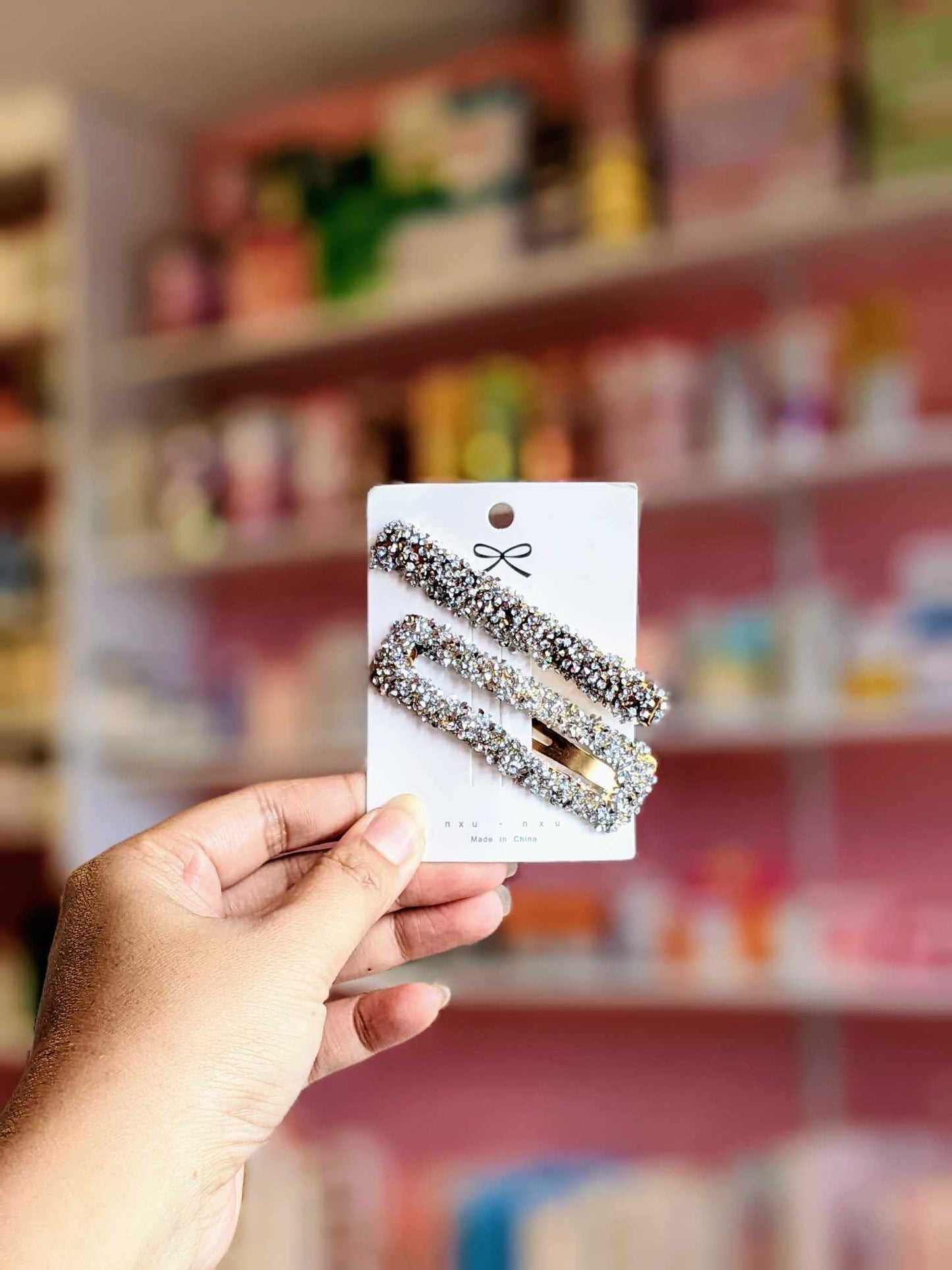 Hair Clip