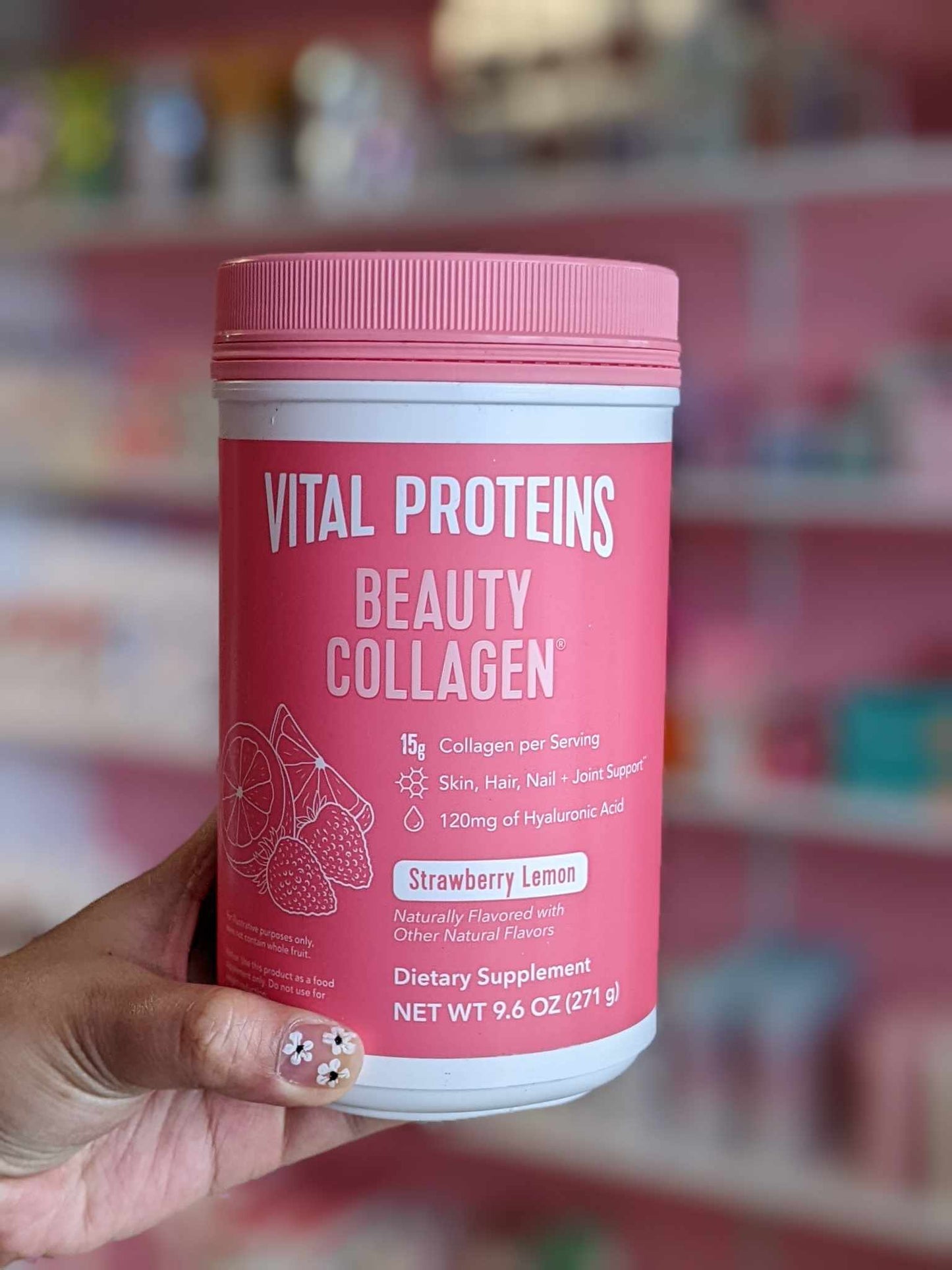 Vital Proteins