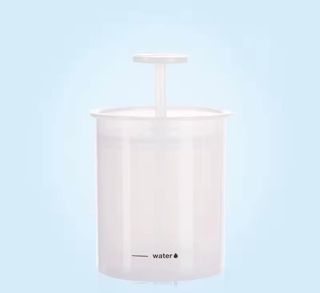 Facial Foamer