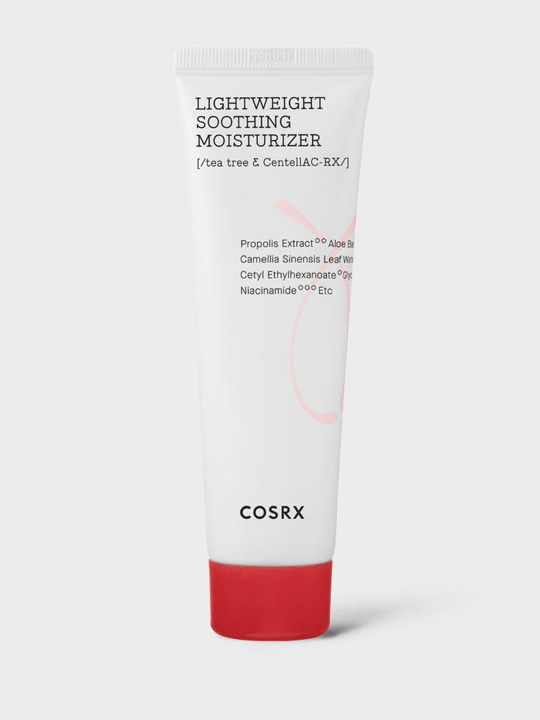 Cosrx Soothing Moisturizer 80ml