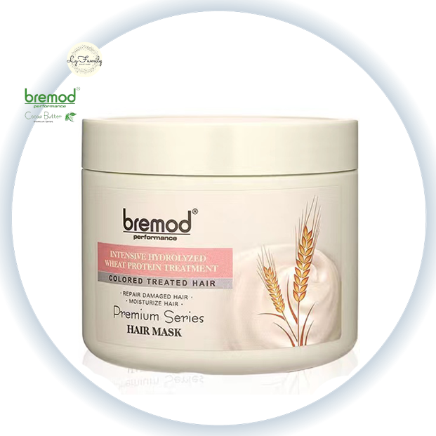Bremod Hair Mask