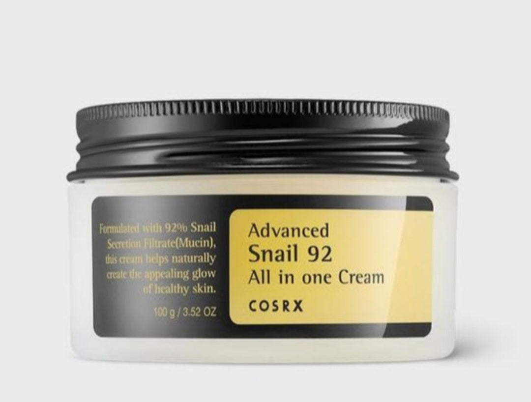 CosRx Advanced Snail Essence