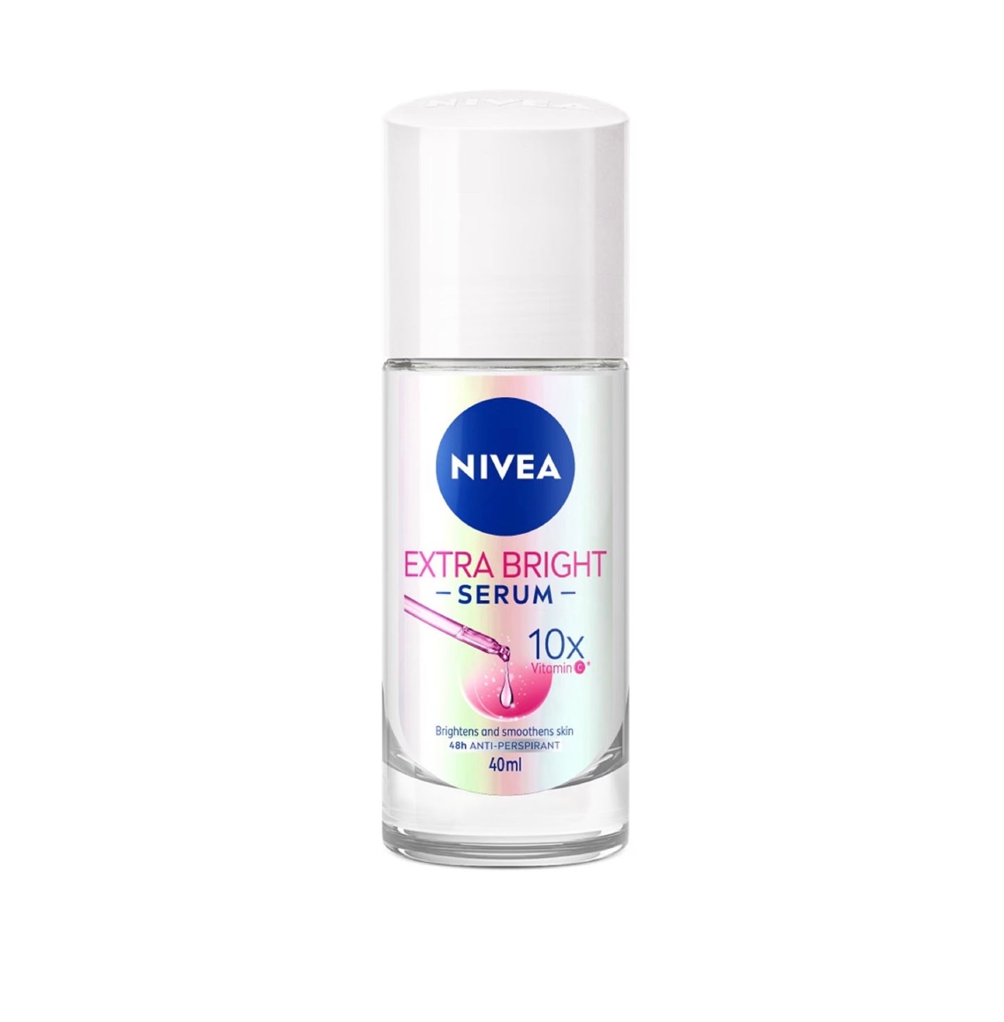Nivea Deo Roll On