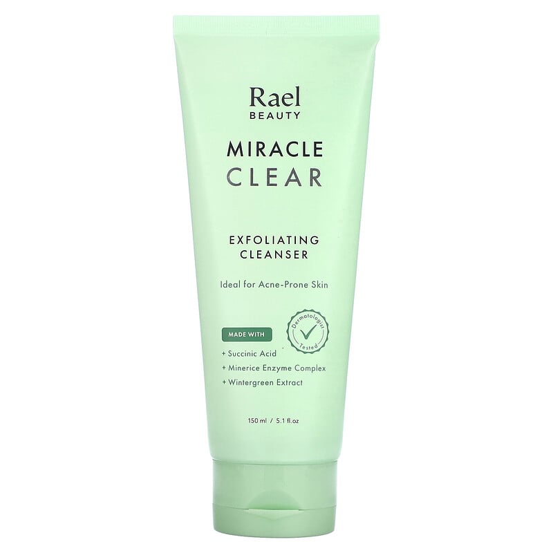 Rael Beauty Miracle