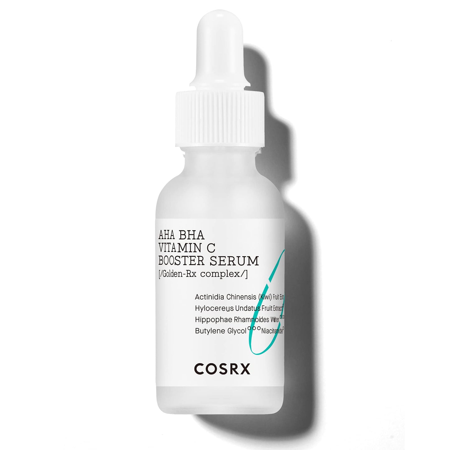 CosRX AHA BHA Vitamin C