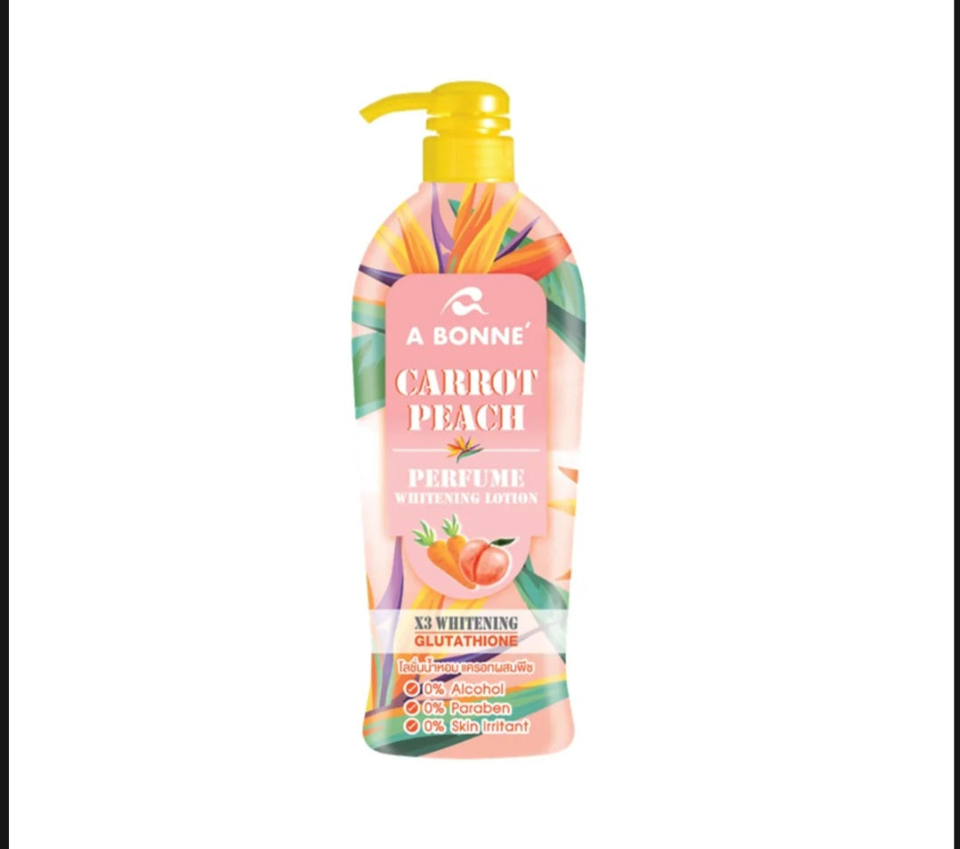 A Bonne Body Lotion 500ml