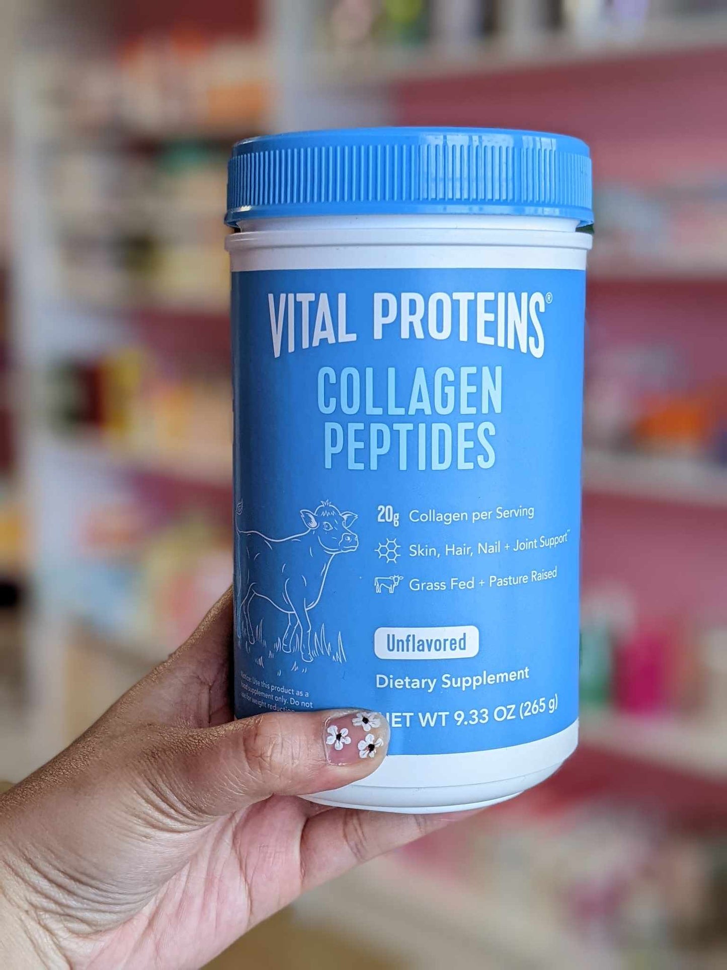 Vital Proteins