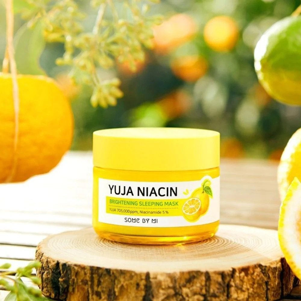 Some By Mi Yuja Niacin