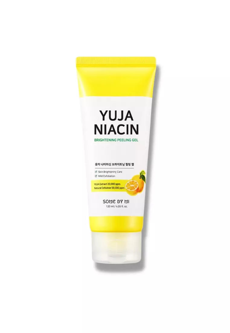 Some By Mi Yuja Niacin