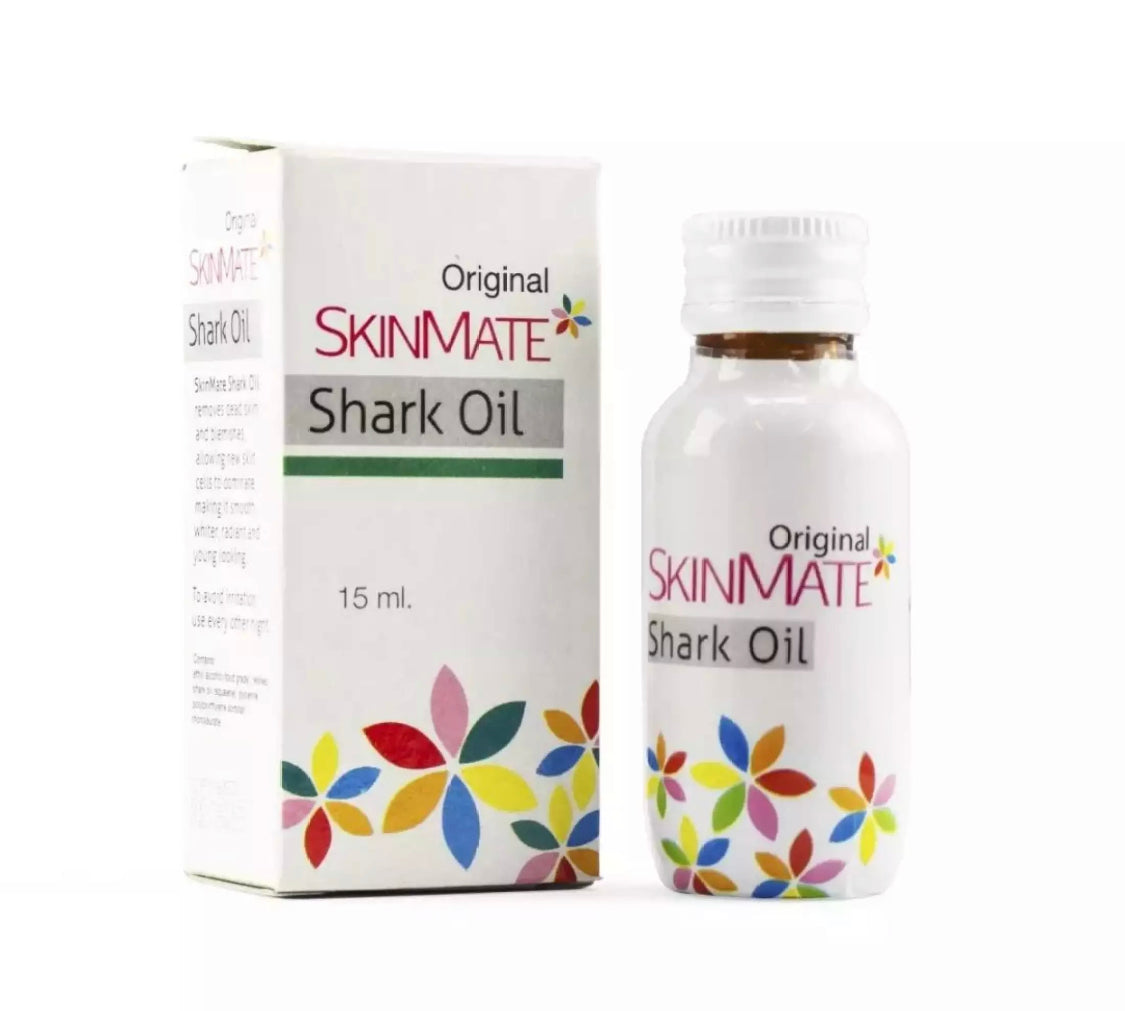 Shark Oil 15ml