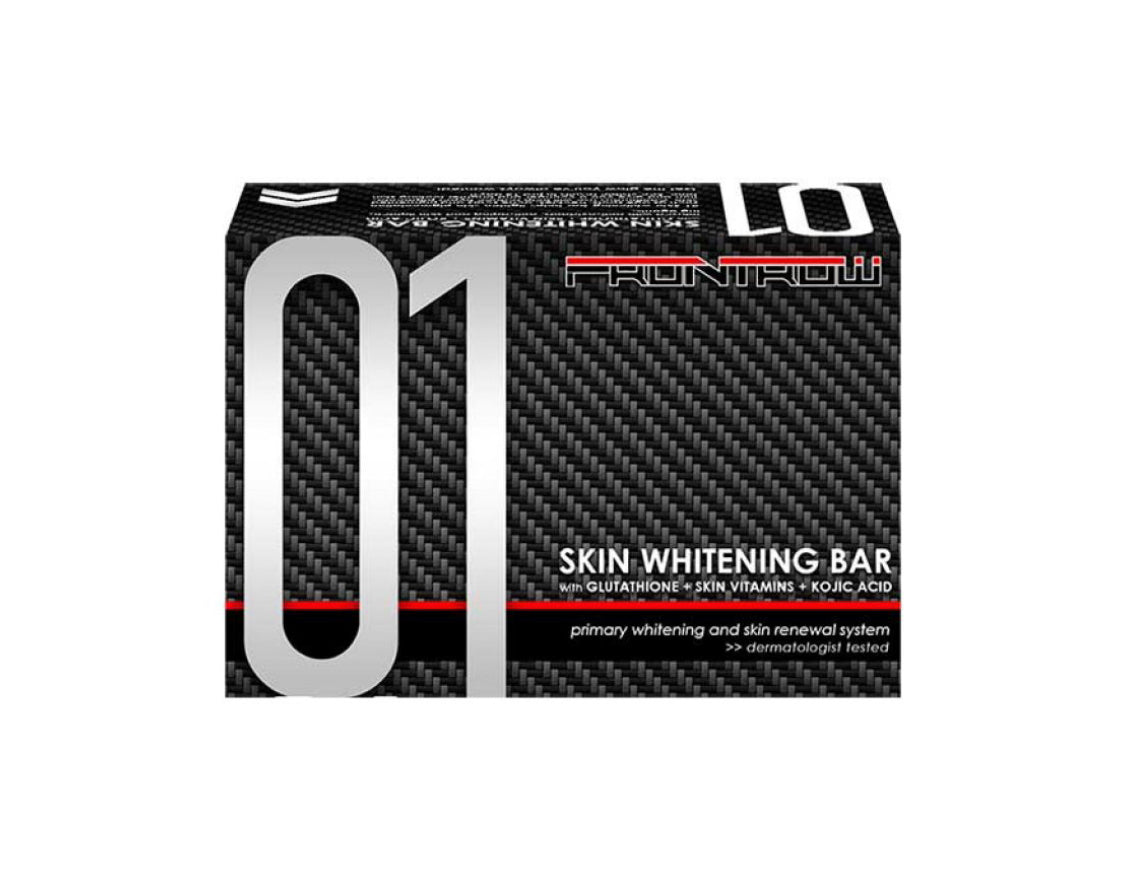 Frontrow Soap #1
