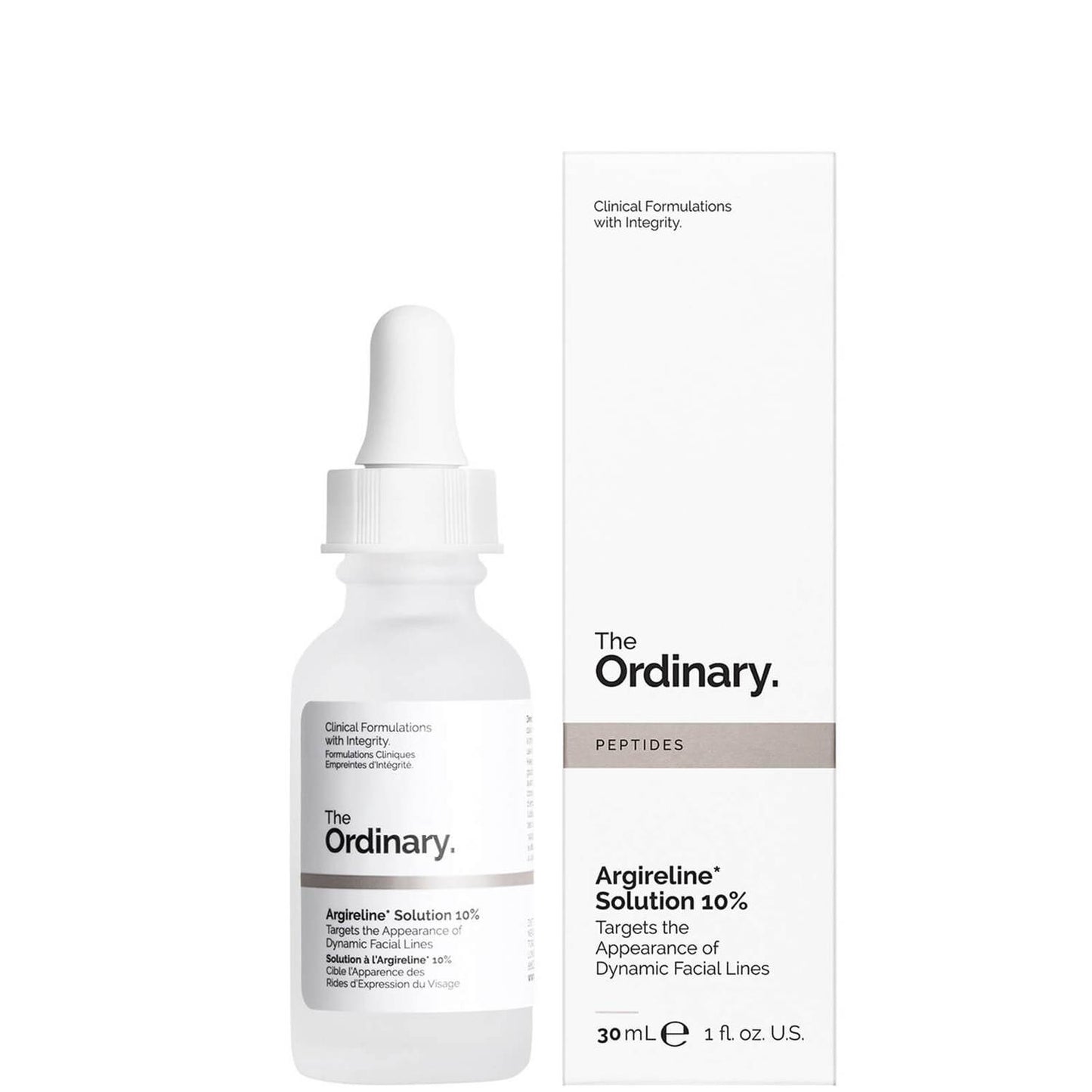 Argireline Solution 10%