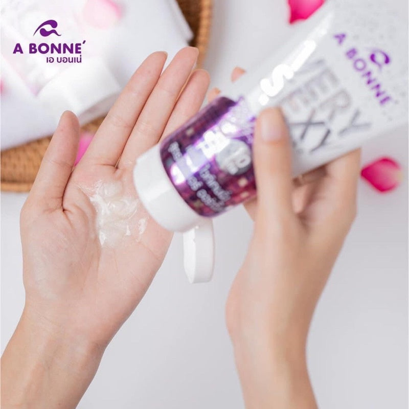 Very Sexy Whitening Body Serum Moisturize And Glowing Skin