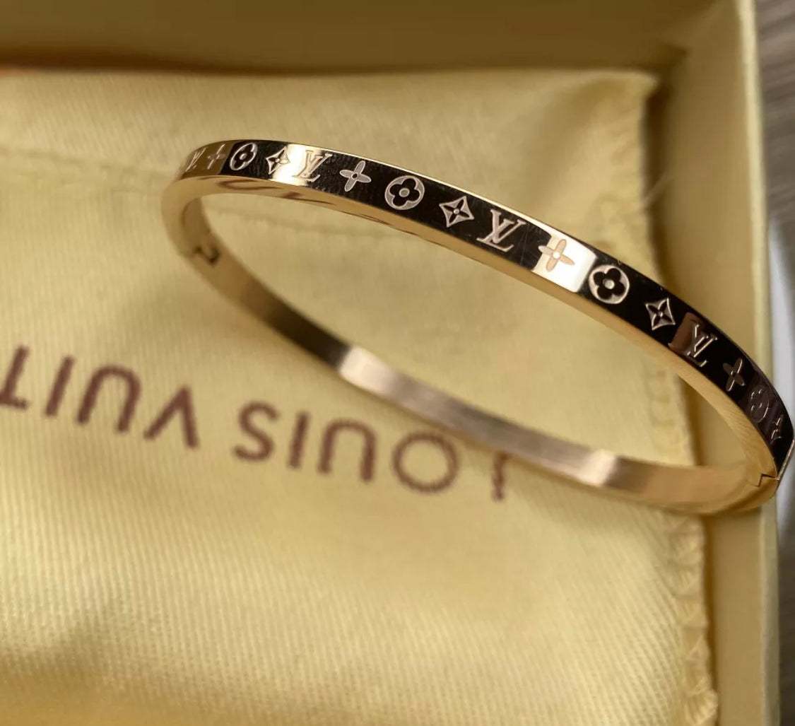 Luxury Bracelet with Box #1