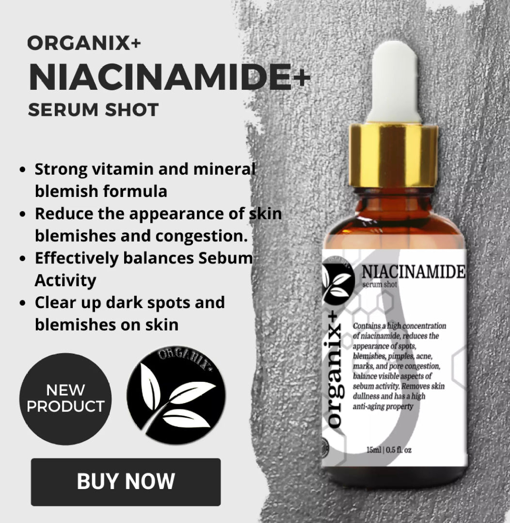 Organix +