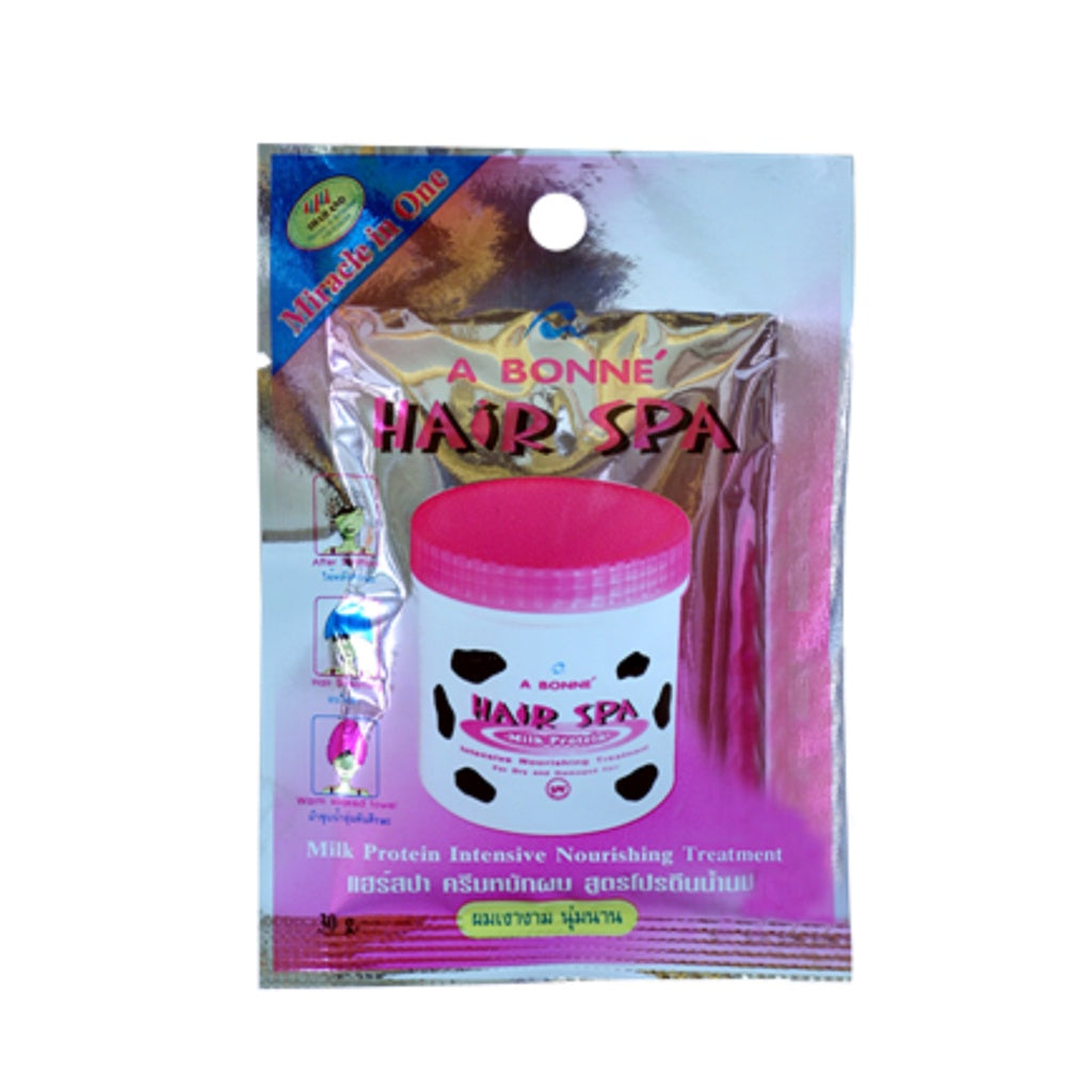Hair Spa 30g