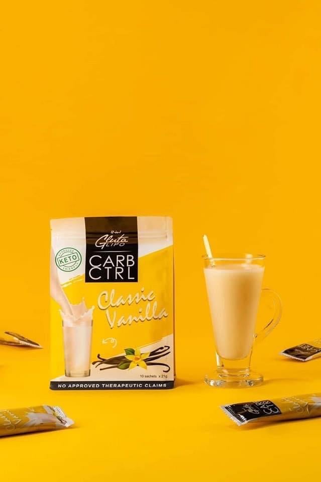 Gluta Lipo Carb Control
