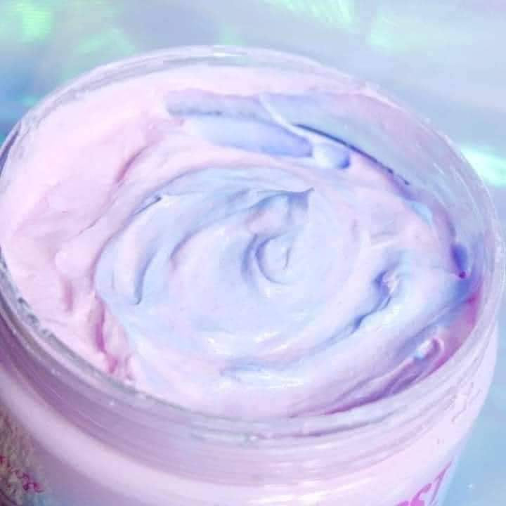 Sereese Beauty Milky Boost Intense Whitening Whipped Scrub