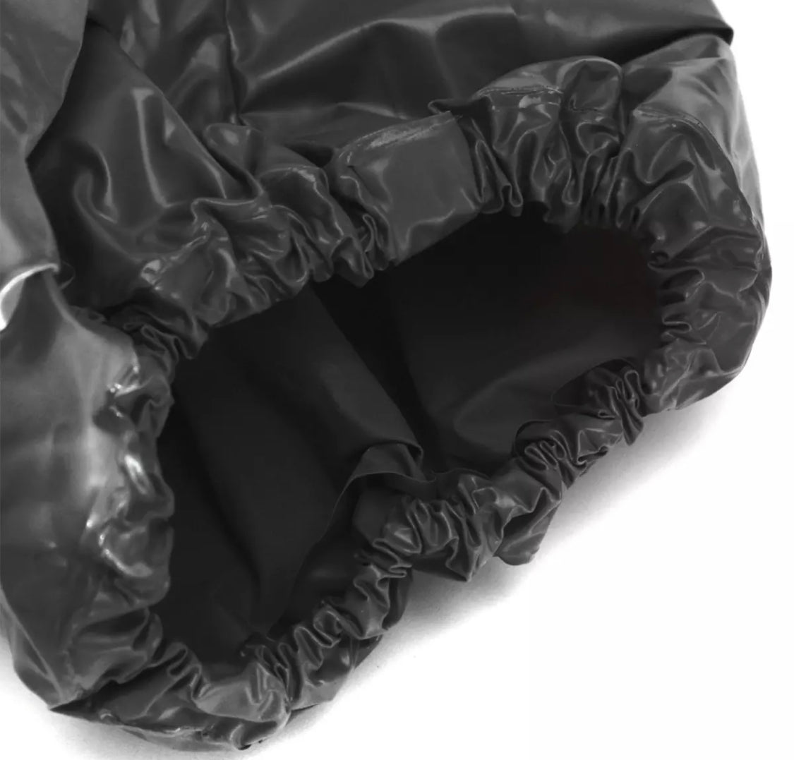 Elite Fitness Sauna Suit