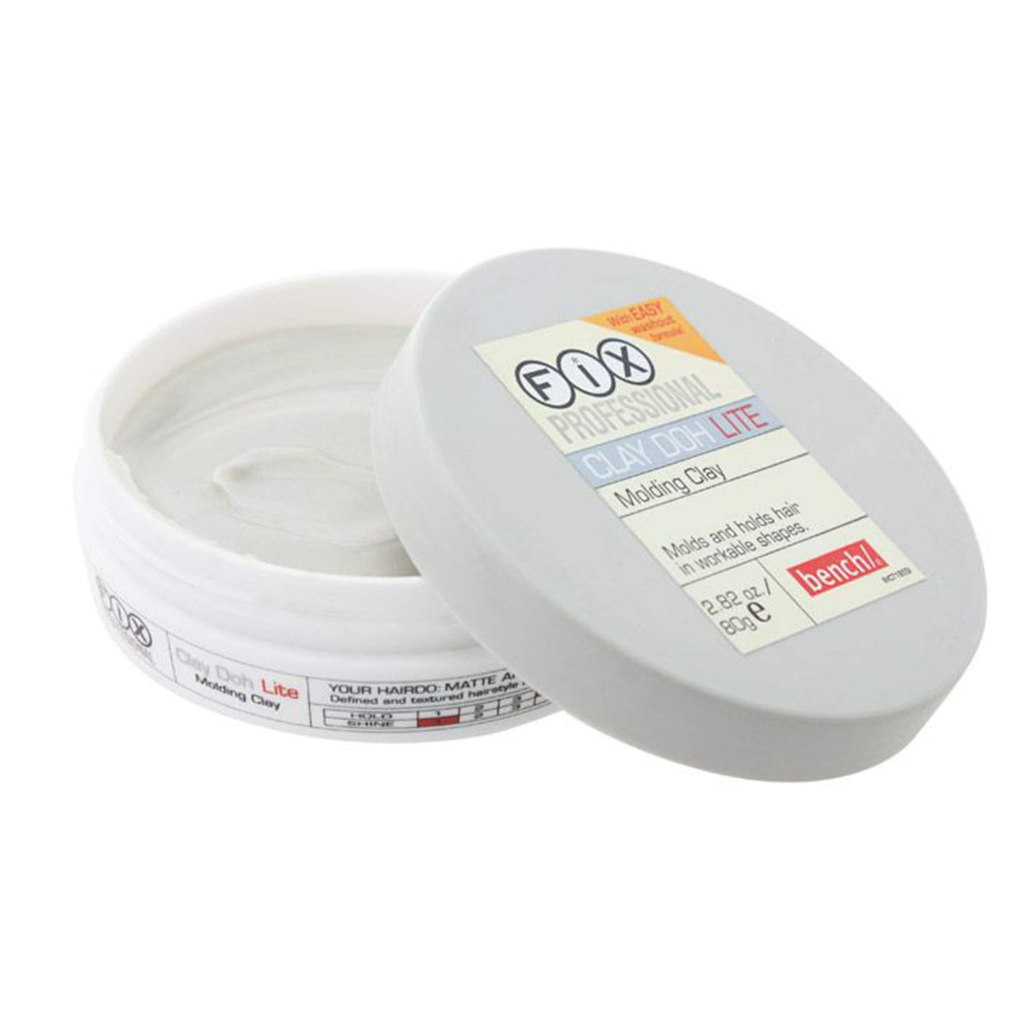 Bench Fix Clay Doh 80g