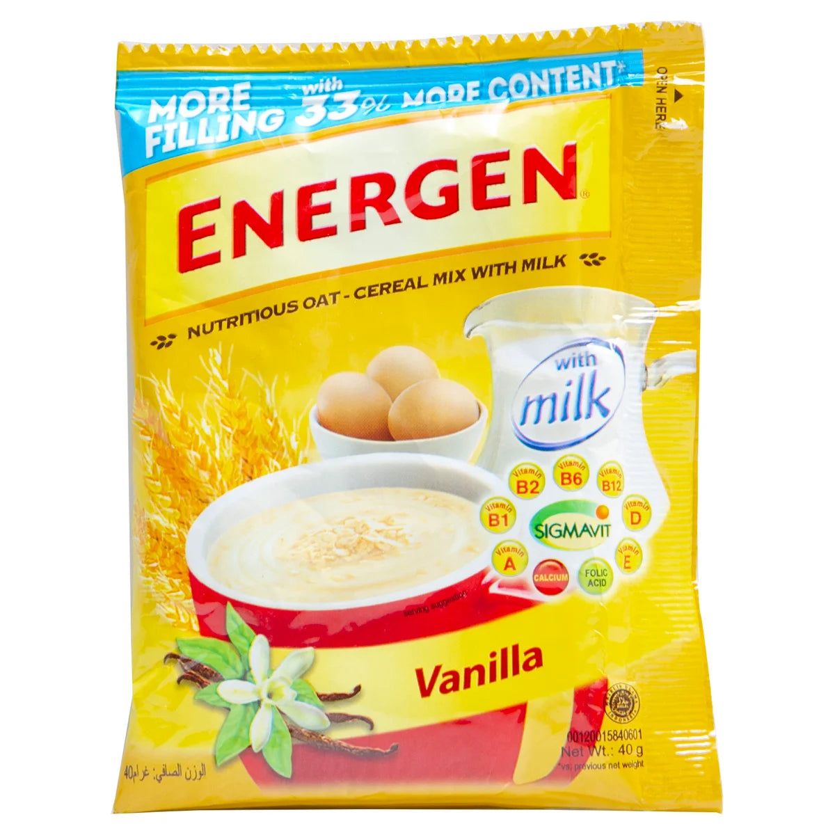 Energen