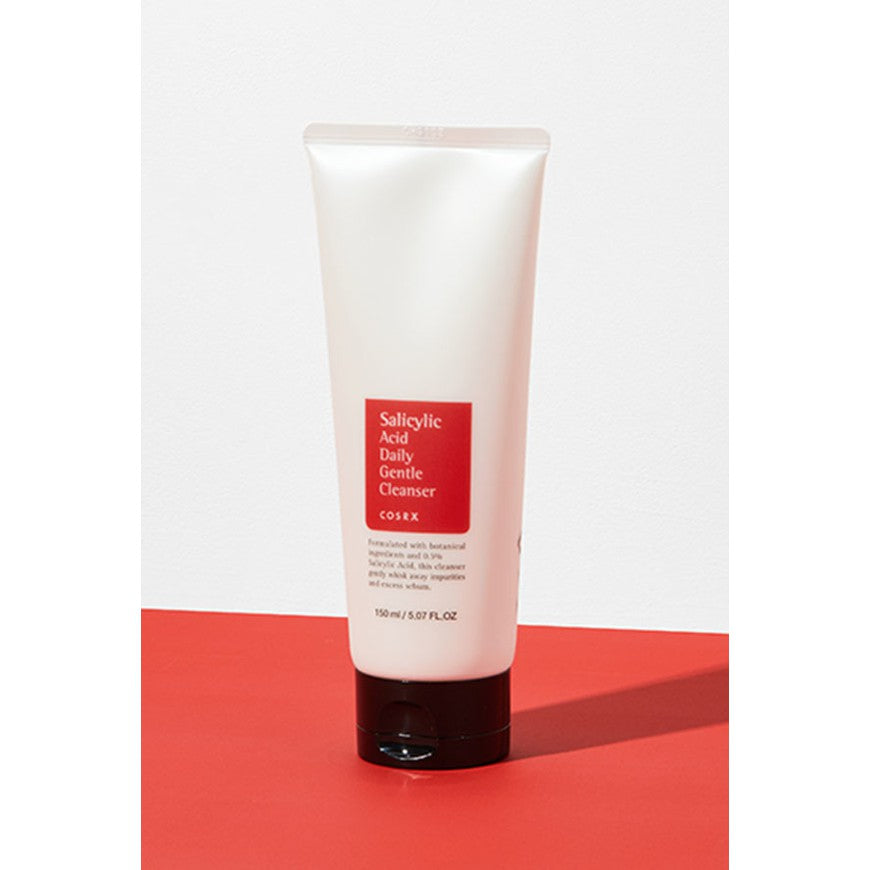 Salicylic Acid Daily Gentle Cleanser 150ML