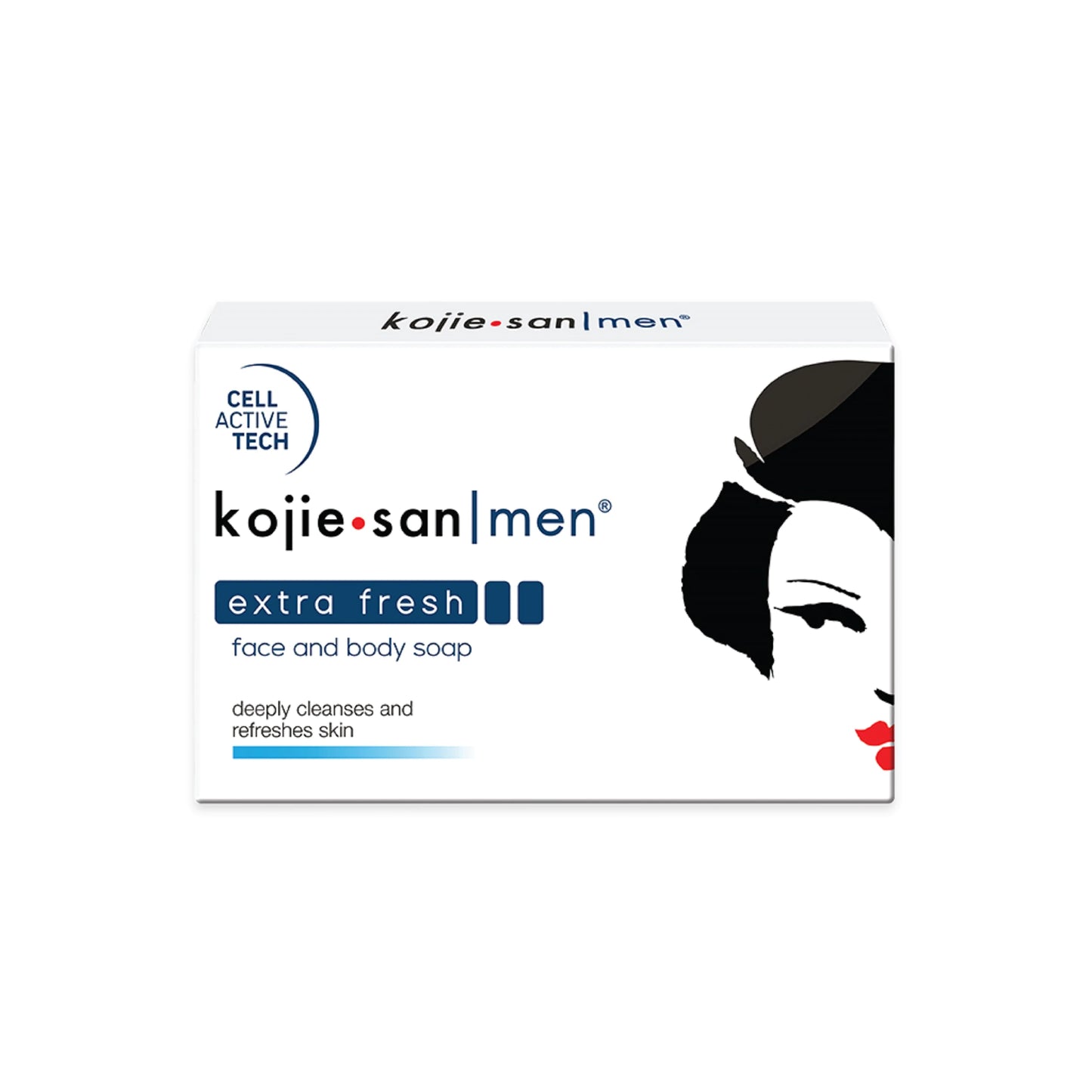 Kojie San for Men