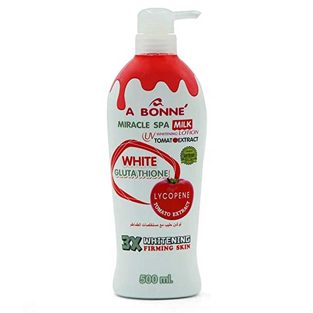 A Bonne Body Lotion 500ml