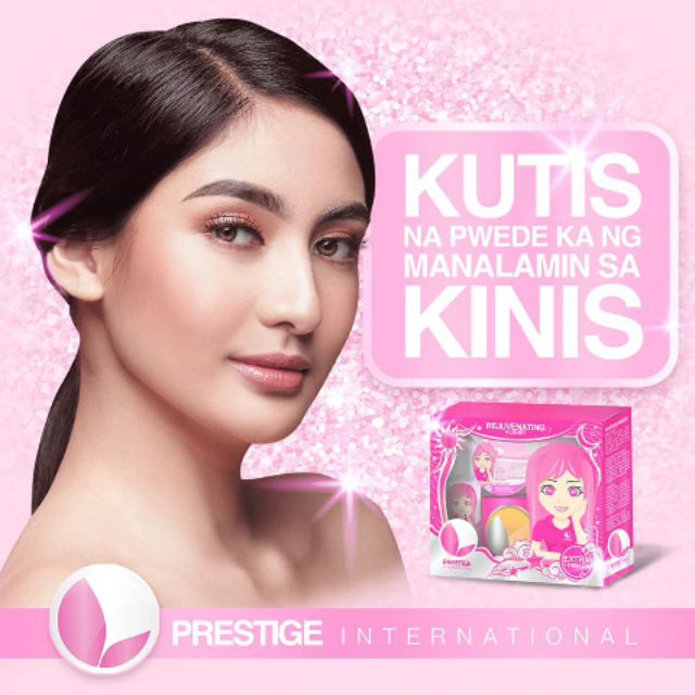 Prestige Rejuvenating Plus Set