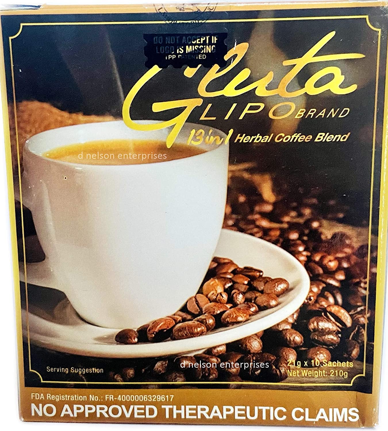Gluta Lipo