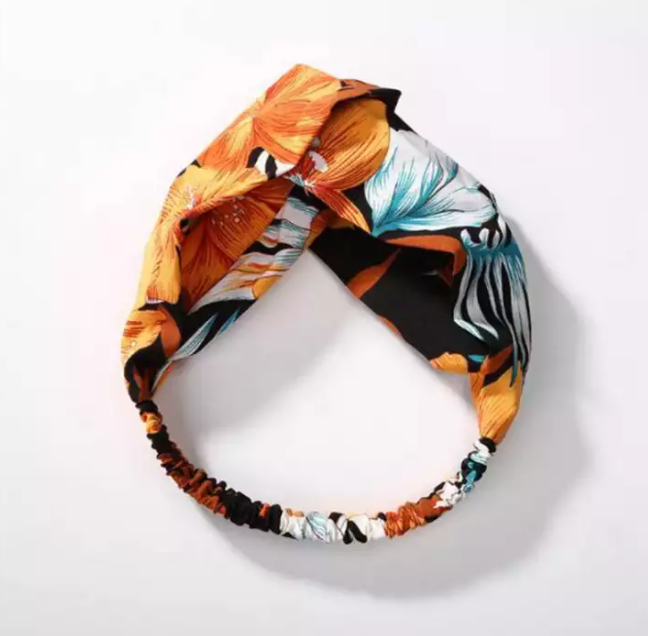 Stylish Crossbow Headband