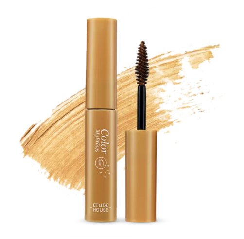 Color My Brows 4.5g