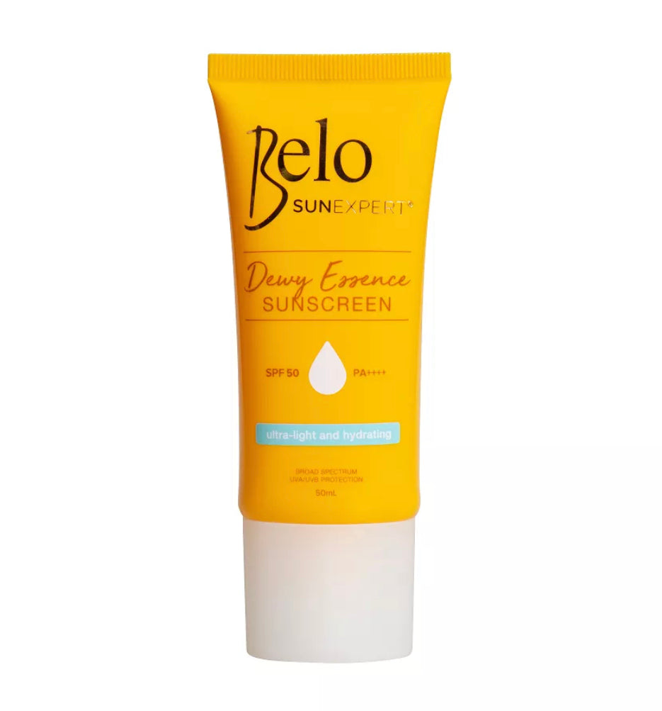 Belo Sunscreen