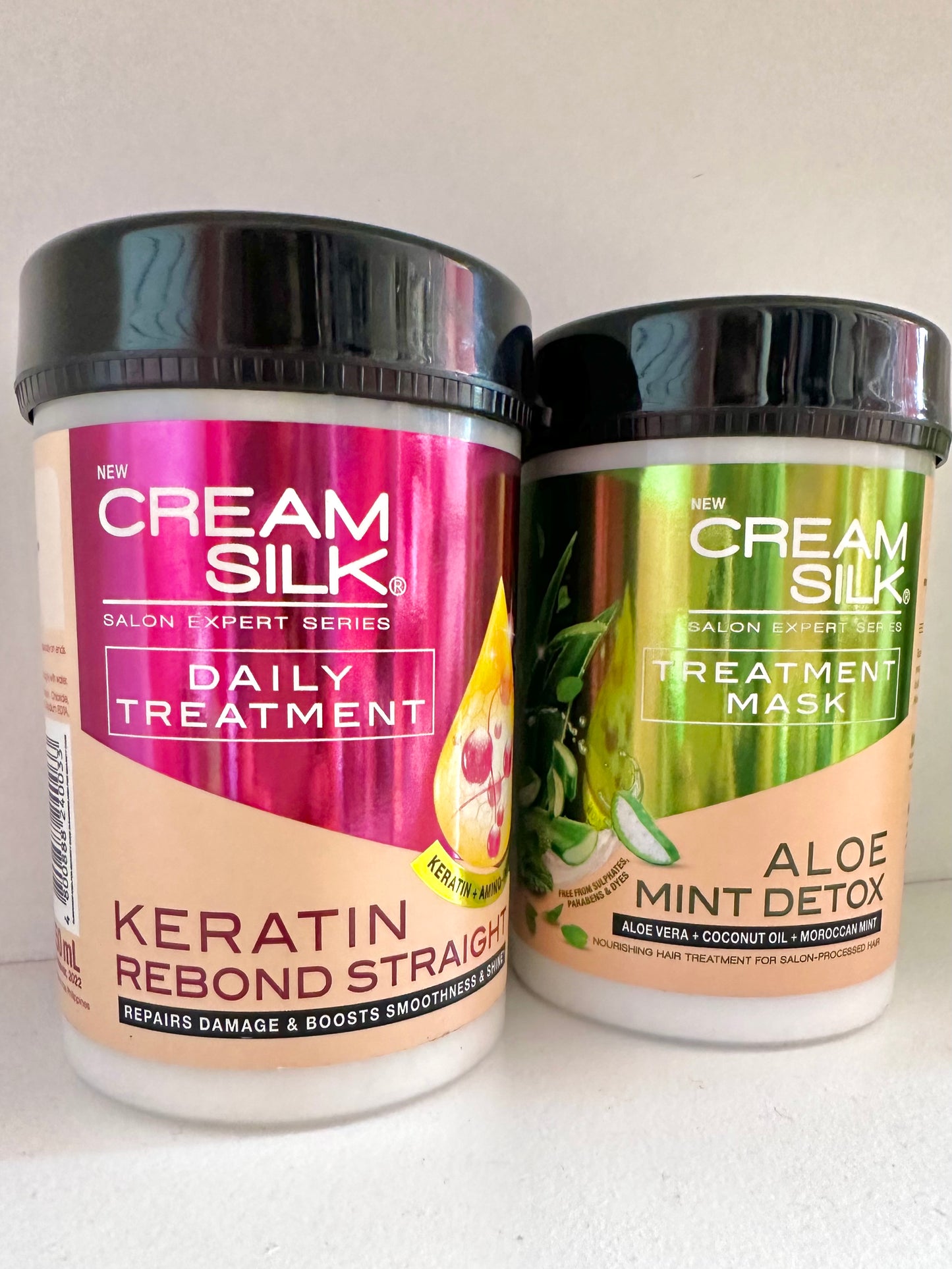 Creamsilk Treatment Mask 650ML