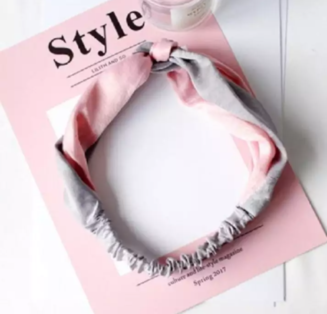 Stylish Crossbow Headband