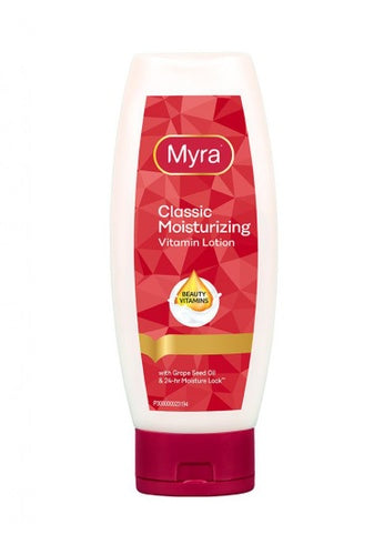 Myra E Lotion