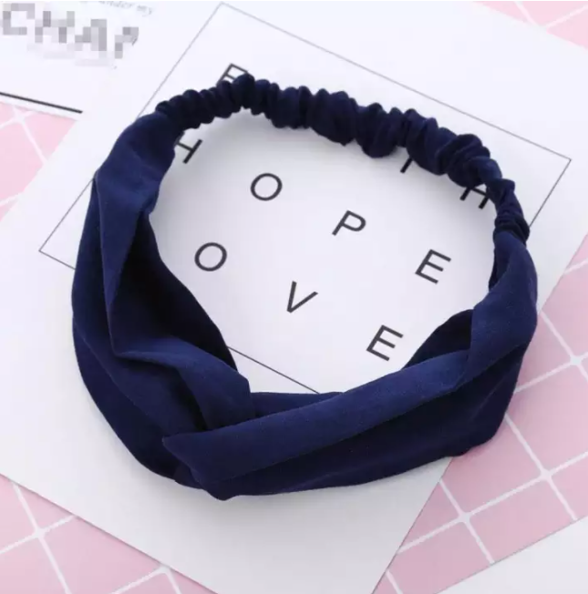 Stylish Crossbow Headband