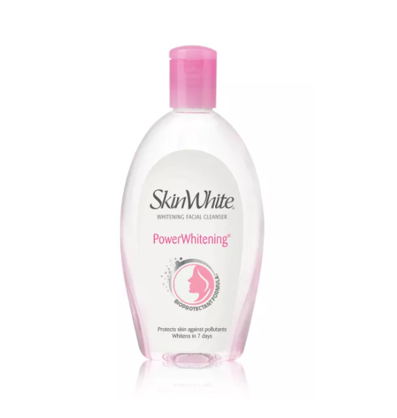 SkinWhite Advanced Power Whitening Facial Cleanser 135mL