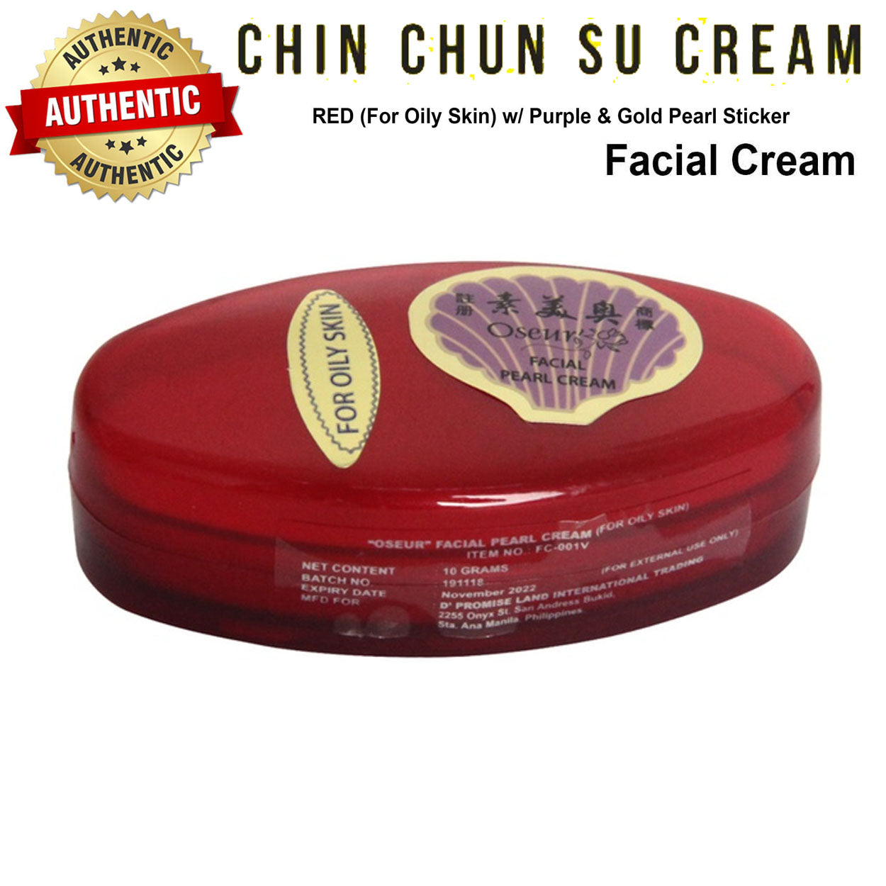 Chin Chun Su