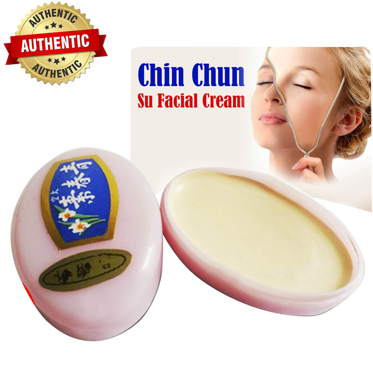 Chin Chun Su
