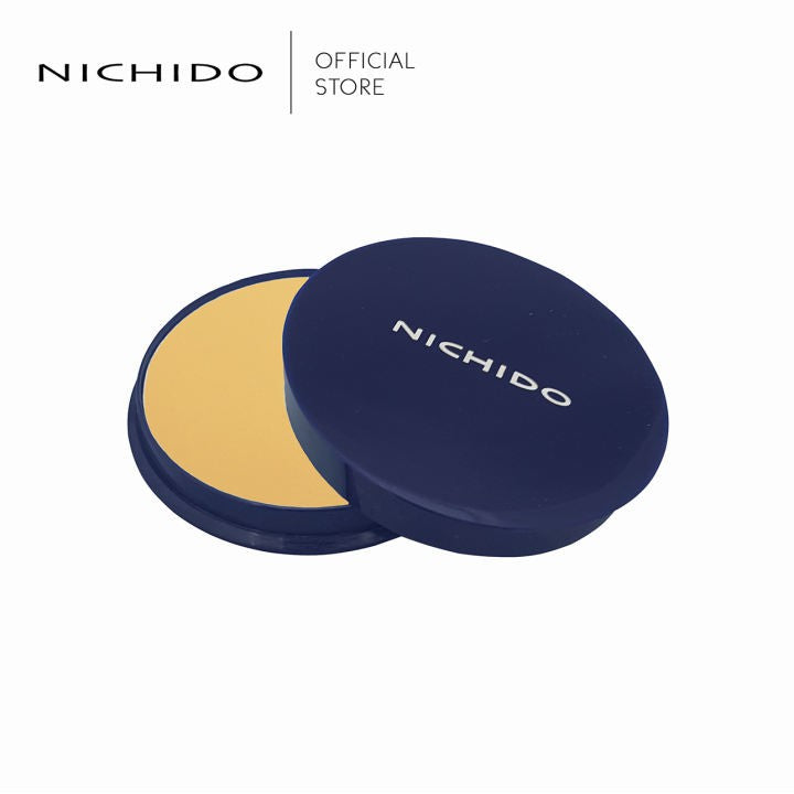 Nichido Beauty Cake